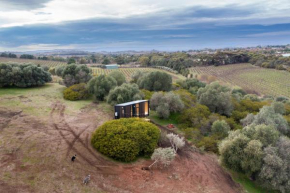 Scrub Tiny House by Tiny Away